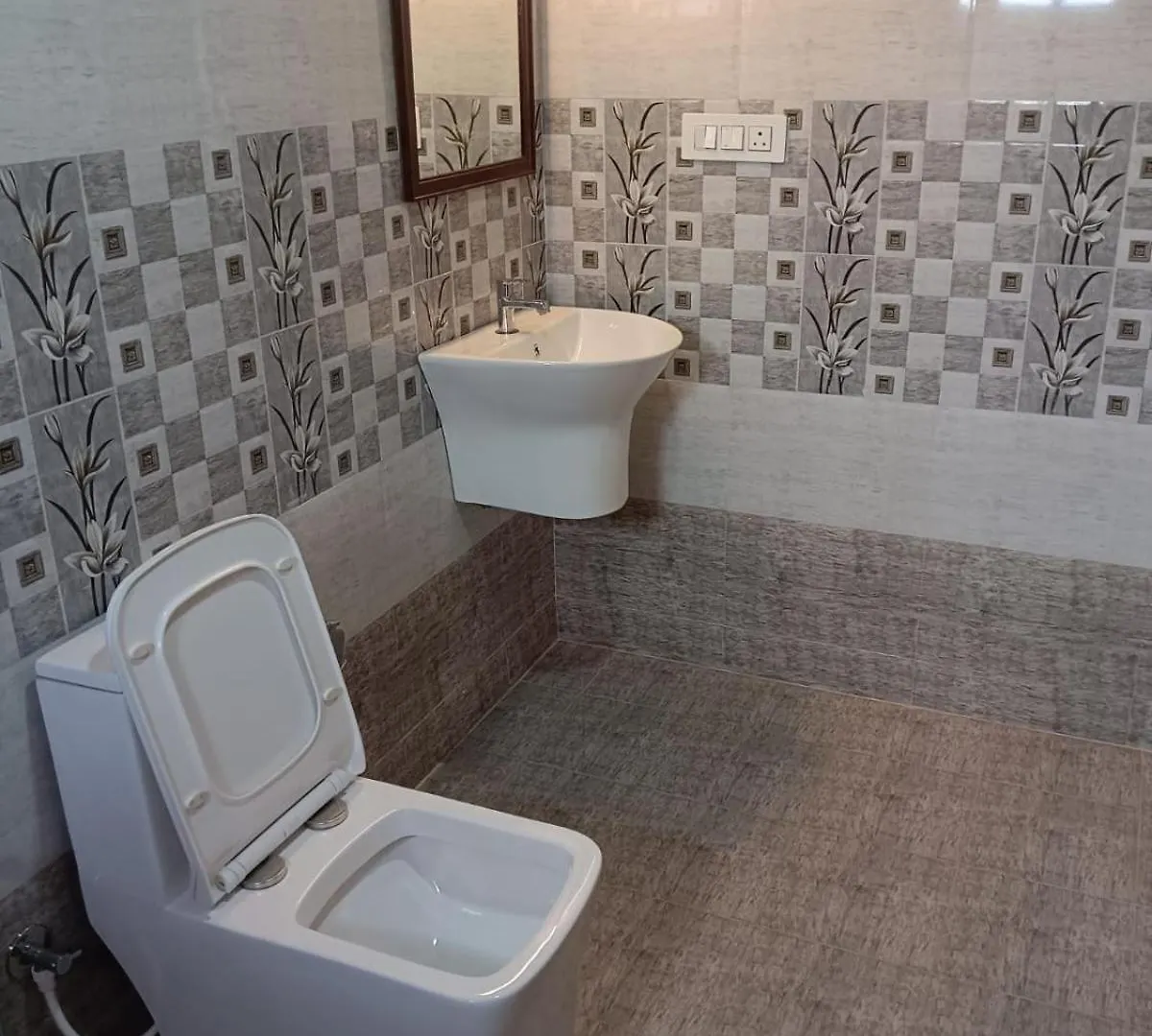 Angel Homestay Kochi