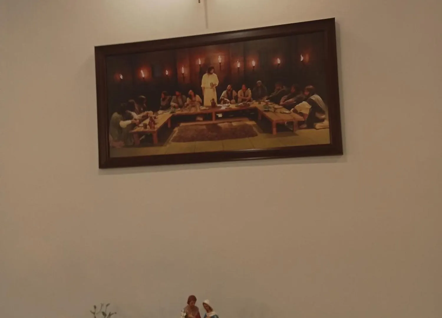 Angel Homestay Kochi India